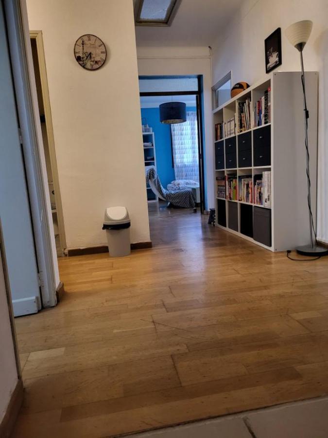 Grande Maison Avec 5 Chambres Et Jardin Avignon Exterior foto