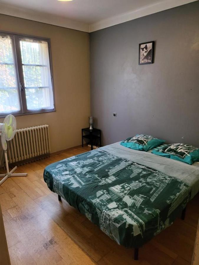 Grande Maison Avec 5 Chambres Et Jardin Avignon Exterior foto